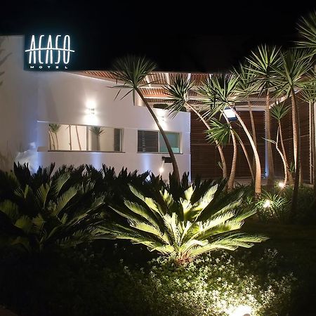 Motel Acaso (Adults Only) 상파울루 외부 사진