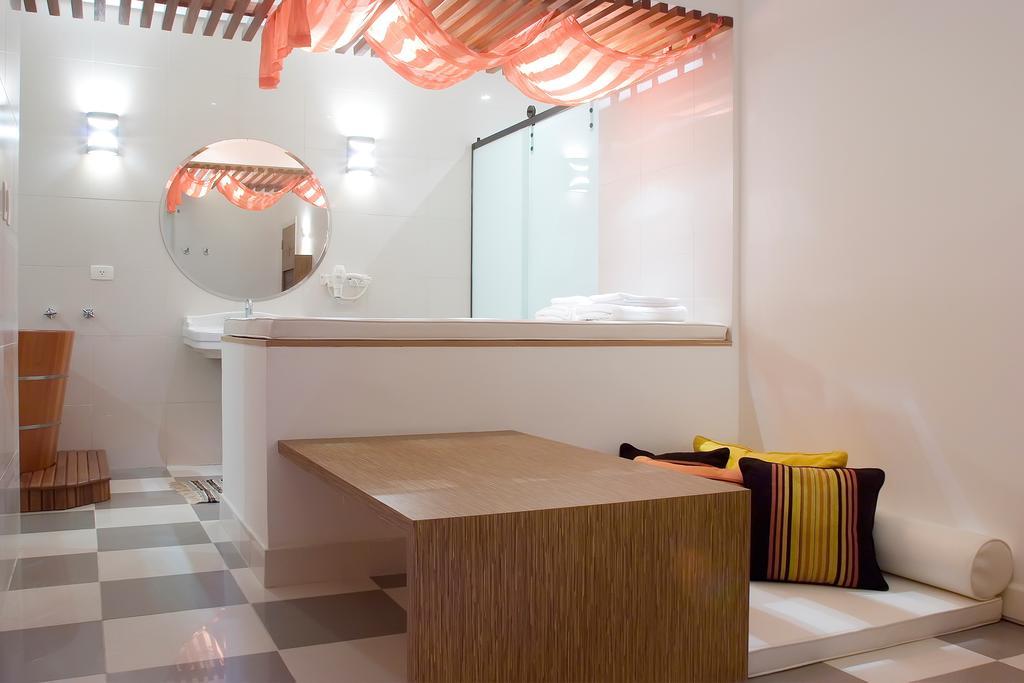 Motel Acaso (Adults Only) 상파울루 객실 사진
