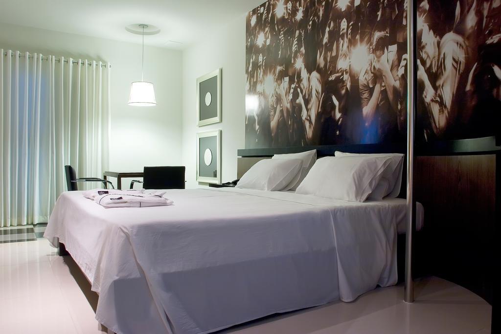 Motel Acaso (Adults Only) 상파울루 객실 사진
