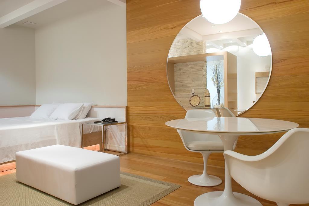 Motel Acaso (Adults Only) 상파울루 객실 사진