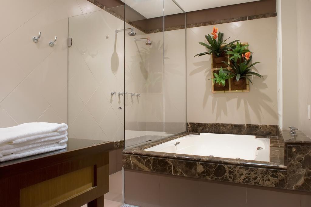 Motel Acaso (Adults Only) 상파울루 객실 사진