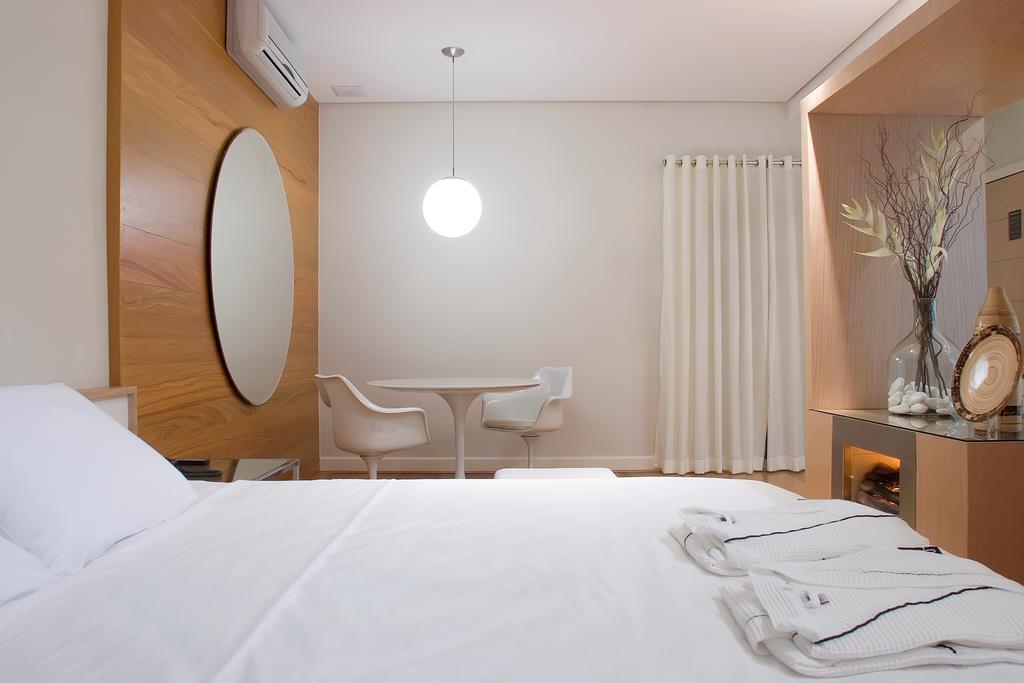 Motel Acaso (Adults Only) 상파울루 객실 사진