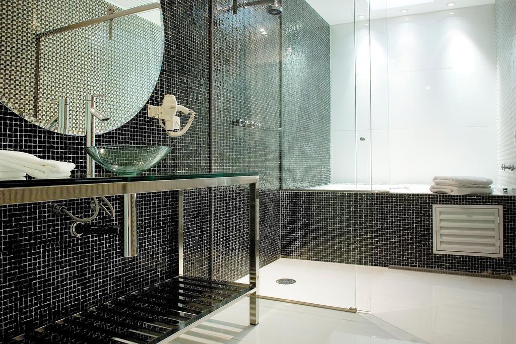 Motel Acaso (Adults Only) 상파울루 객실 사진