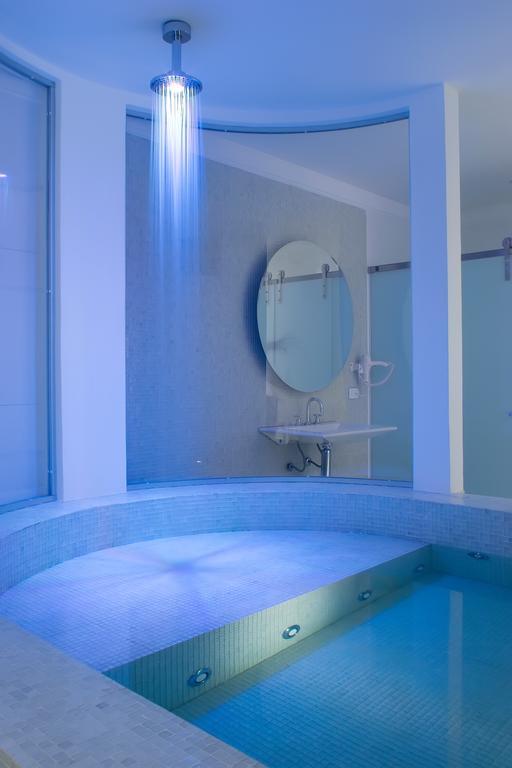 Motel Acaso (Adults Only) 상파울루 객실 사진