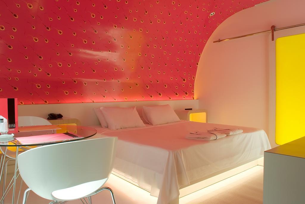 Motel Acaso (Adults Only) 상파울루 객실 사진