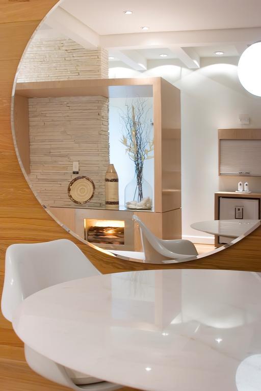 Motel Acaso (Adults Only) 상파울루 객실 사진
