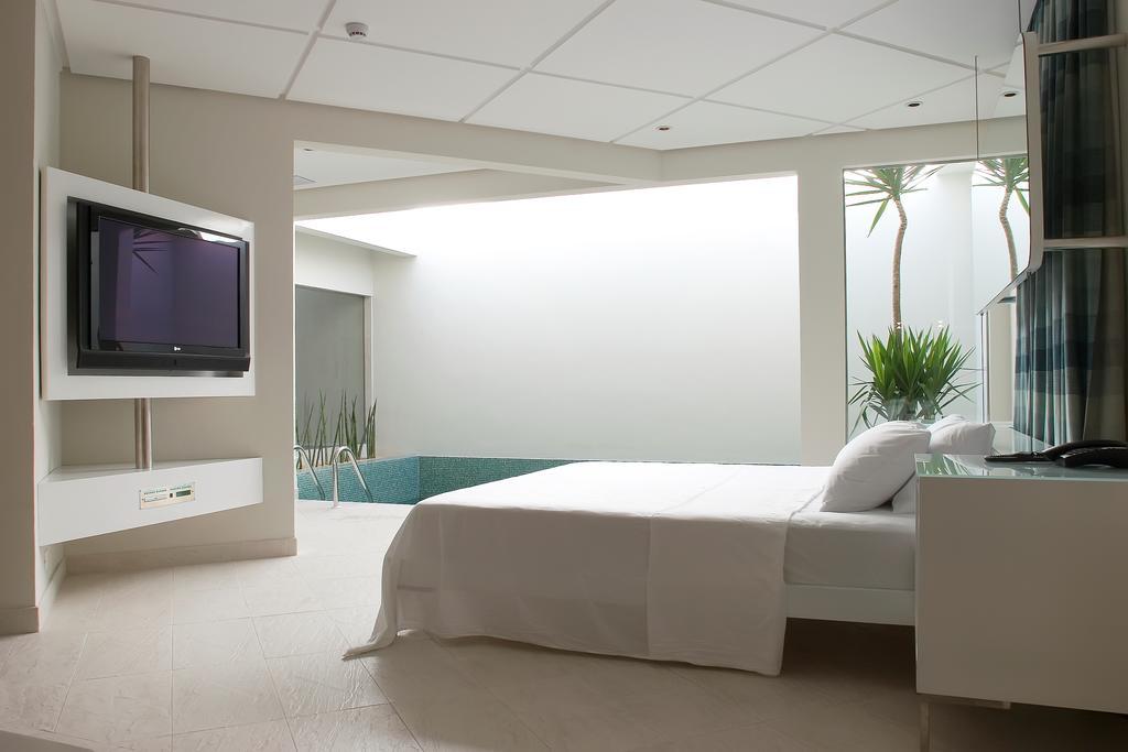 Motel Acaso (Adults Only) 상파울루 객실 사진