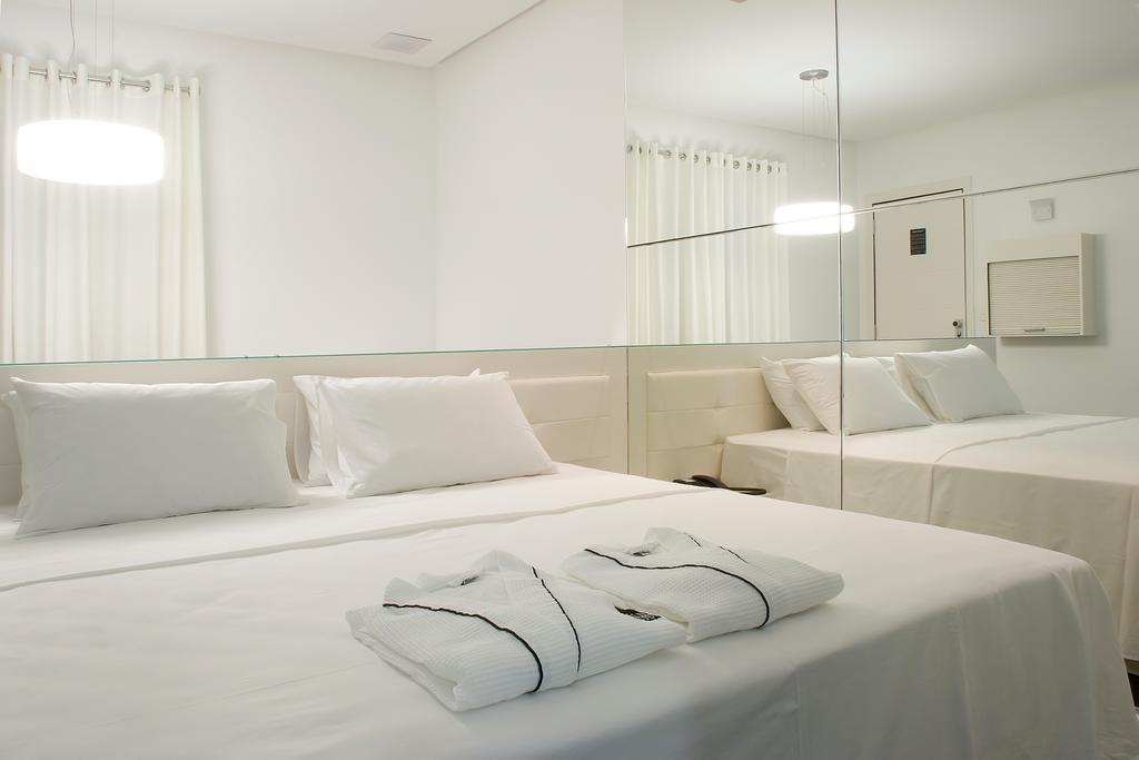 Motel Acaso (Adults Only) 상파울루 객실 사진