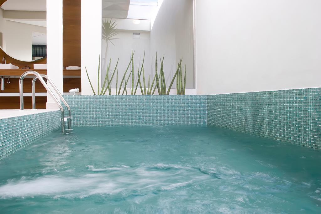 Motel Acaso (Adults Only) 상파울루 객실 사진