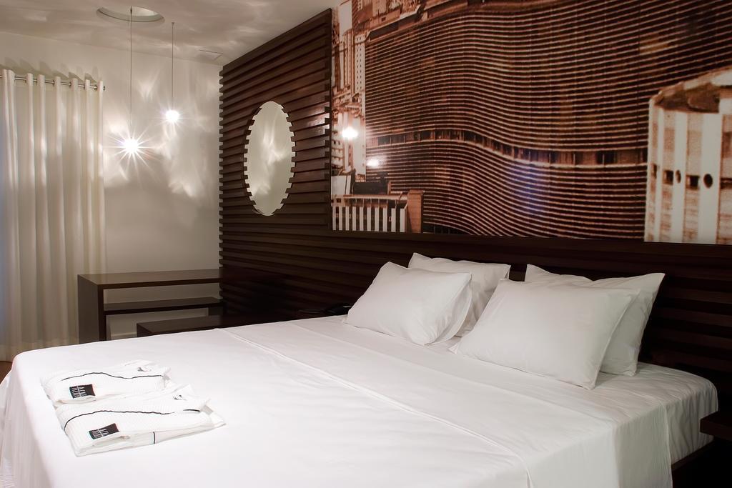 Motel Acaso (Adults Only) 상파울루 객실 사진